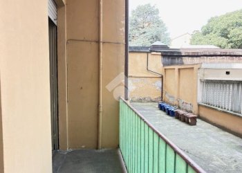 Quadrilocale Via Vittorio Asinari di Bernezzo, Torino (zona Parella) - foto 9