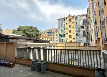 Quadrilocale Via Vittorio Asinari di Bernezzo, Torino (zona Parella) - foto 10