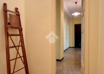 Quadrilocale Via Vittorio Asinari di Bernezzo, Torino (zona Parella) - foto 17