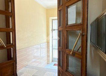 Quadrilocale Via Vittorio Asinari di Bernezzo, Torino (zona Parella) - foto 18