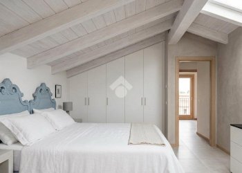 Four-room apartment Via Giovanni Servais, Torino (neighborhood Parella) - photo 6