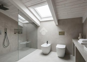 Four-room apartment Via Giovanni Servais, Torino (neighborhood Parella) - photo 7
