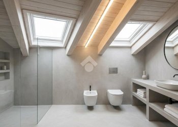 Four-room apartment Via Giovanni Servais, Torino (neighborhood Parella) - photo 9