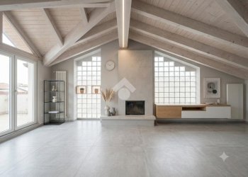 Four-room apartment Via Giovanni Servais, Torino (neighborhood Parella) - photo 10