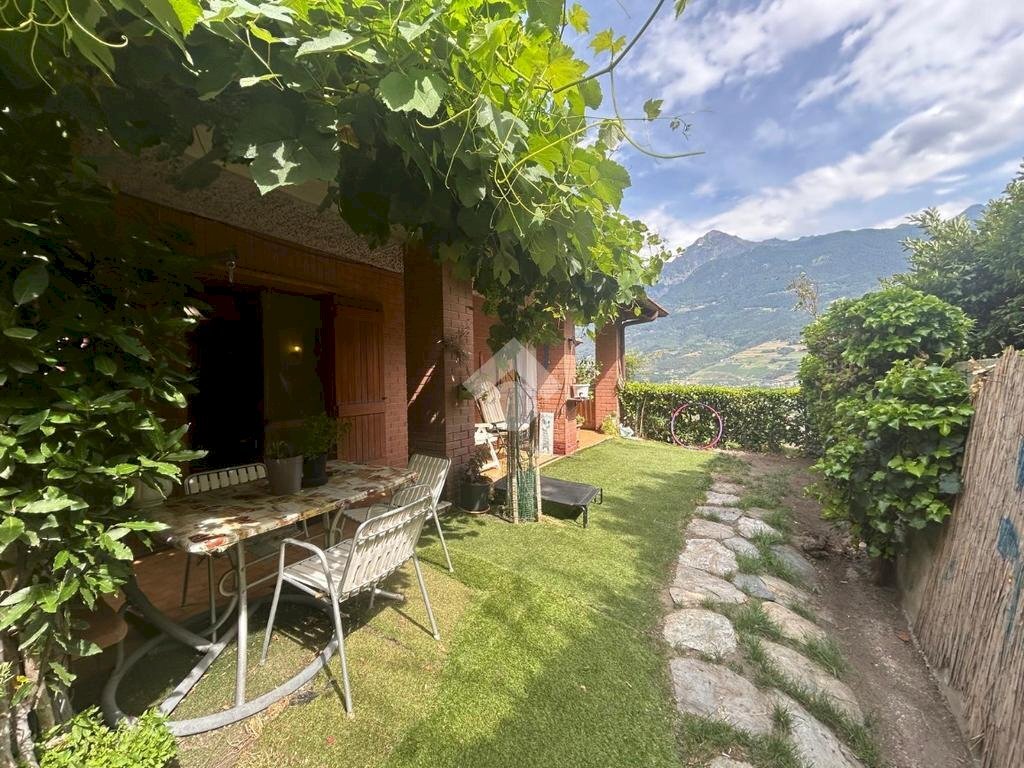 Four-room apartment Regione crou, Aosta - photo 2