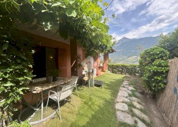 Four-room apartment Regione crou, Aosta - photo 2