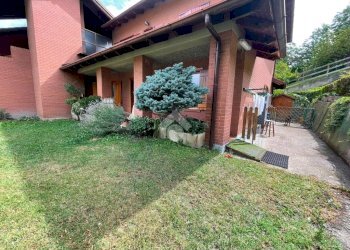 Four-room apartment Regione crou, Aosta - photo 3