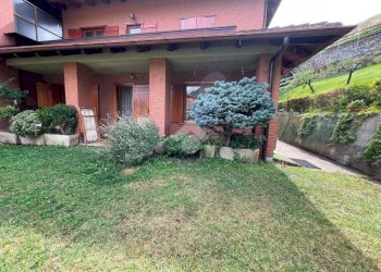 Four-room apartment Regione crou, Aosta - photo 4