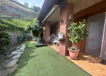 Four-room apartment Regione crou, Aosta - photo 7