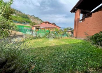 Four-room apartment Regione crou, Aosta - photo 8