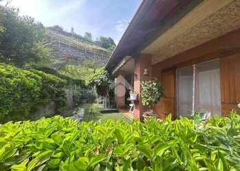 Four-room apartment Regione crou, Aosta - photo 9