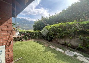 Four-room apartment Regione crou, Aosta - photo 10
