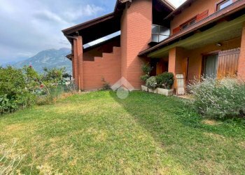 Four-room apartment Regione crou, Aosta - photo 11