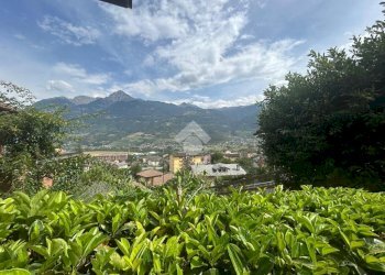 Four-room apartment Regione crou, Aosta - photo 12