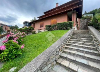 Four-room apartment Regione crou, Aosta - photo 14