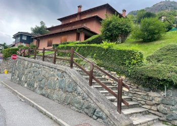Four-room apartment Regione crou, Aosta - photo 15