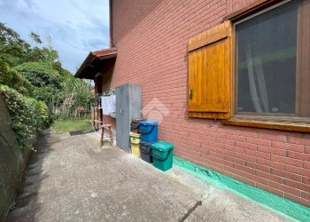 Four-room apartment Regione crou, Aosta - photo 16