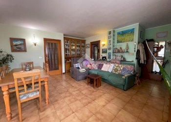 Four-room apartment Regione crou, Aosta - photo 19