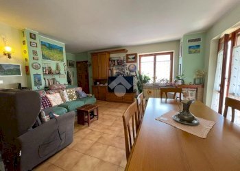 Four-room apartment Regione crou, Aosta - photo 20