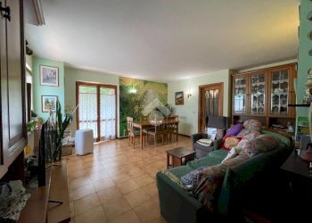 Four-room apartment Regione crou, Aosta - photo 21