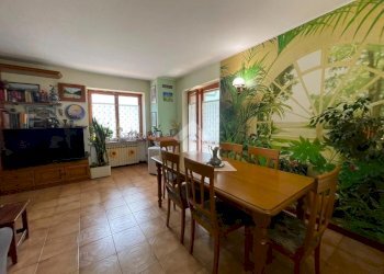 Four-room apartment Regione crou, Aosta - photo 22