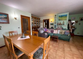 Four-room apartment Regione crou, Aosta - photo 23
