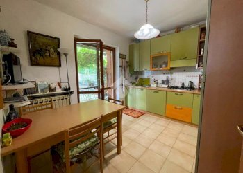 Four-room apartment Regione crou, Aosta - photo 24