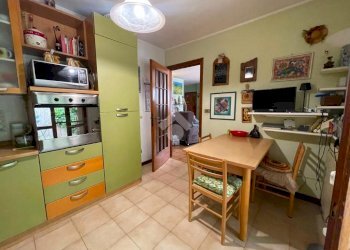 Four-room apartment Regione crou, Aosta - photo 25