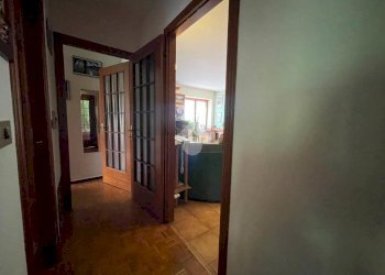 Four-room apartment Regione crou, Aosta - photo 26