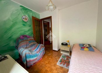 Four-room apartment Regione crou, Aosta - photo 31