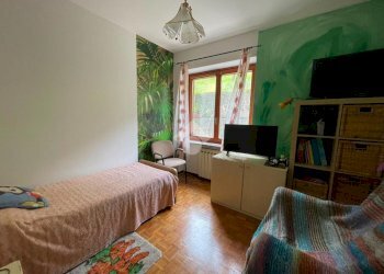 Four-room apartment Regione crou, Aosta - photo 32