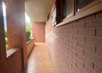 Four-room apartment Regione crou, Aosta - photo 35