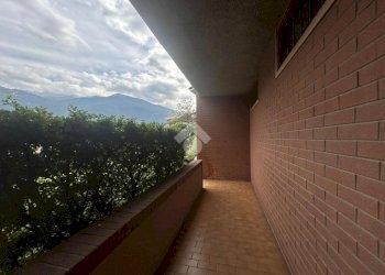 Four-room apartment Regione crou, Aosta - photo 36