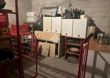 Four-room apartment Regione crou, Aosta - photo 44