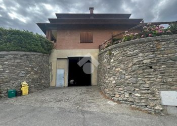 Four-room apartment Regione crou, Aosta - photo 45