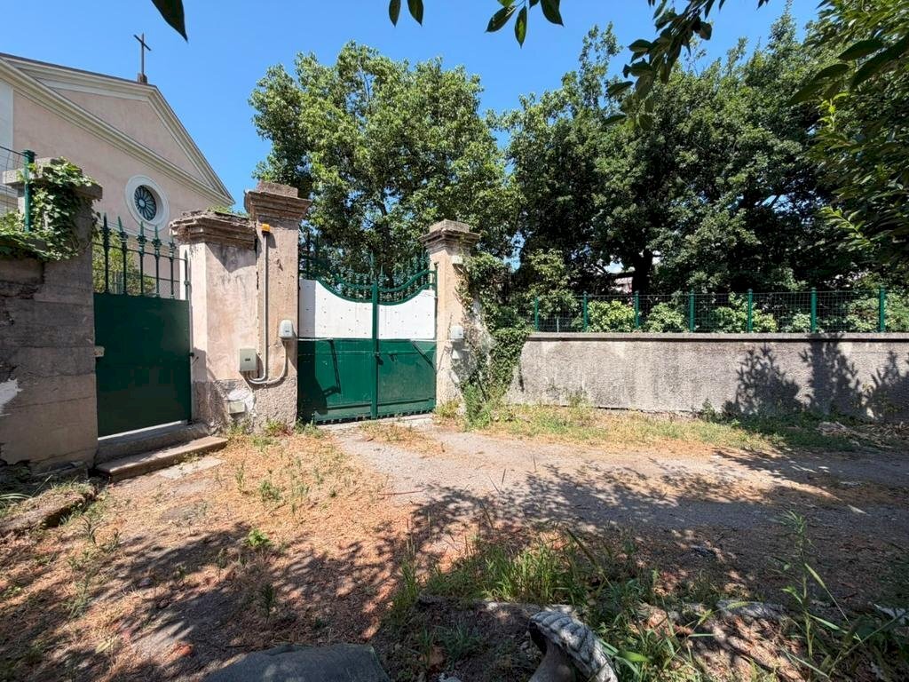 Apartment Viale Giuseppe Calasanzio, Genova (neighborhood Coronata) - photo 2