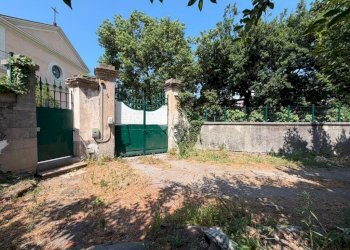Apartment Viale Giuseppe Calasanzio, Genova (neighborhood Coronata) - photo 2