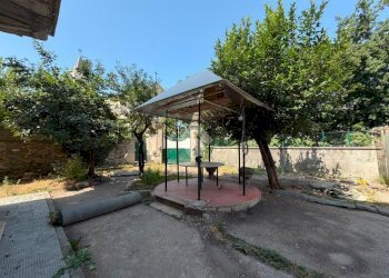 Apartment Viale Giuseppe Calasanzio, Genova (neighborhood Coronata) - photo 6