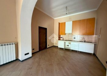 Apartment Viale Giuseppe Calasanzio, Genova (neighborhood Coronata) - photo 9