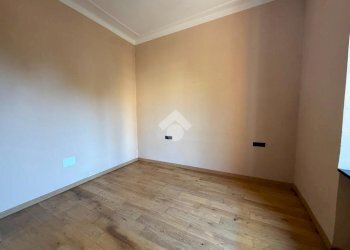 Apartment Viale Giuseppe Calasanzio, Genova (neighborhood Coronata) - photo 12
