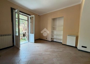Apartment Viale Giuseppe Calasanzio, Genova (neighborhood Coronata) - photo 14