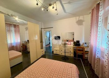 Four-room apartment Via dei sessanta, Genova (neighborhood Cornigliano) - photo 6