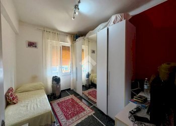 Four-room apartment Via dei sessanta, Genova (neighborhood Cornigliano) - photo 7