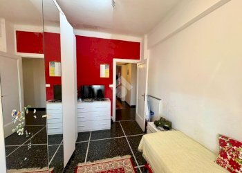 Four-room apartment Via dei sessanta, Genova (neighborhood Cornigliano) - photo 8