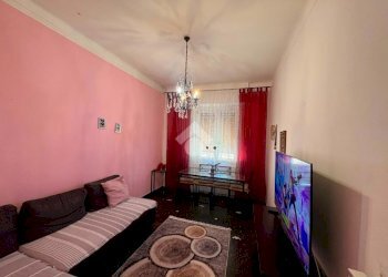 Four-room apartment Via dei sessanta, Genova (neighborhood Cornigliano) - photo 9
