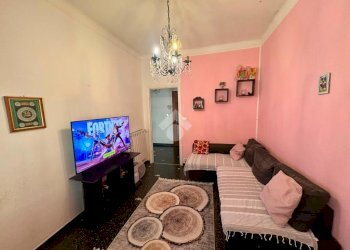 Four-room apartment Via dei sessanta, Genova (neighborhood Cornigliano) - photo 10