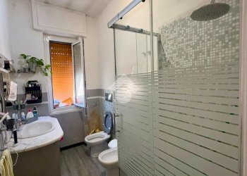 Four-room apartment Via dei sessanta, Genova (neighborhood Cornigliano) - photo 11