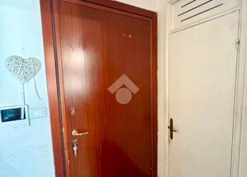Four-room apartment Via dei sessanta, Genova (neighborhood Cornigliano) - photo 13
