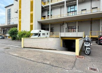 Box Via Lessolo, Torino (neighborhood Vanchiglietta) - photo 15