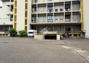 Box Via Lessolo, Torino (neighborhood Vanchiglietta) - photo 16